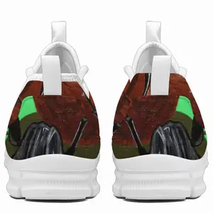 Men Dung-Beetle Insects Animals Bug F7 Running Shoes