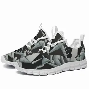 Men Sd Balance Space 1 F7 Running Shoes