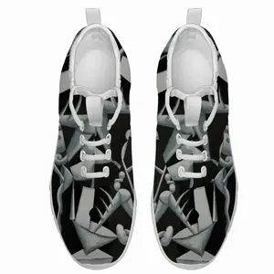 Men Sd Balance Space 1 F7 Running Shoes