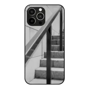 Architecture iPhone14 Pro Max Phone Case (Tempered Film)