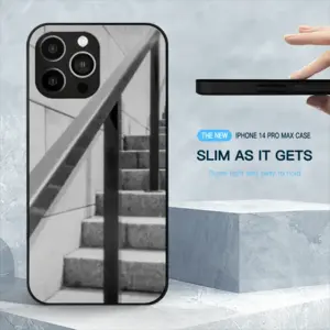 Architecture iPhone14 Pro Max Phone Case (Tempered Film)