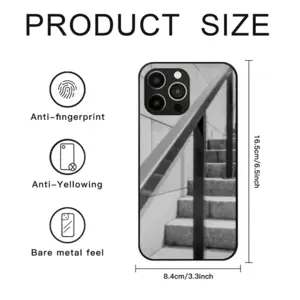 Architecture iPhone14 Pro Max Phone Case (Tempered Film)