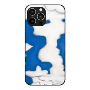 Foothills 1 iPhone14 Pro Max Phone Case (Tempered Film)