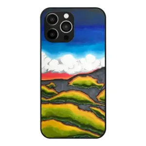 Levels iPhone14 Pro Max Phone Case (Tempered Film)