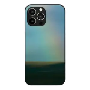 Landscape #042 iPhone14 Pro Max Phone Case (Tempered Film)