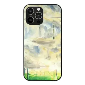 Flash iPhone14 Pro Max Phone Case (Tempered Film)