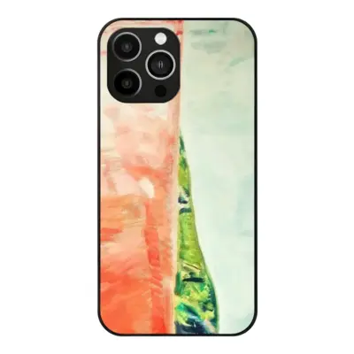 Place Of Life 2 iPhone14 Pro Max Phone Case (Tempered Film)