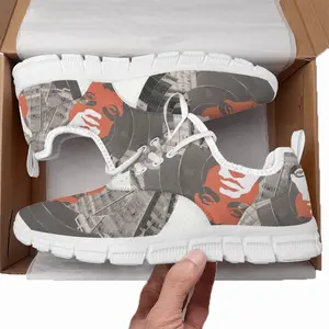 Men Vertigo F7 Running Shoes