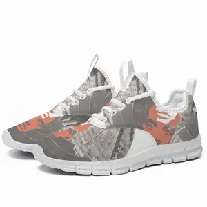 Men Vertigo F7 Running Shoes