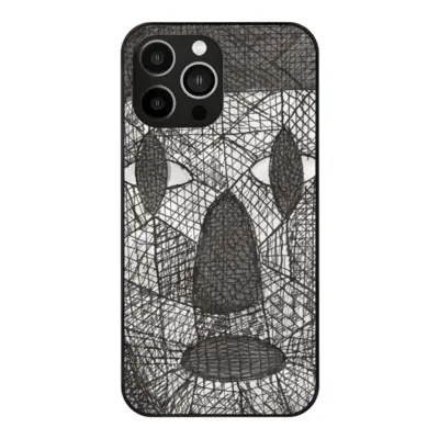 Party Time iPhone14 Pro Max Phone Case (Tempered Film)