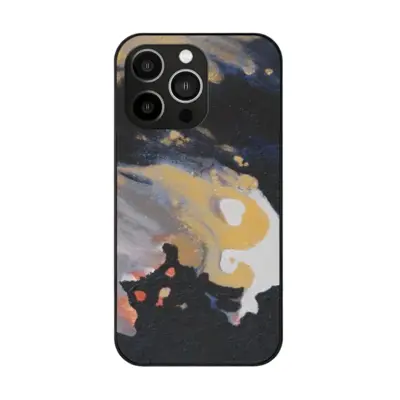 Stylin iPhone14 Pro Phone Case (Tempered Film)