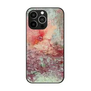 Clastic iPhone14 Pro Phone Case (Tempered Film)