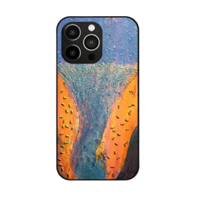 Fraczone iPhone14 Pro Phone Case (Tempered Film)