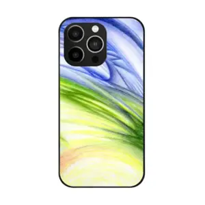 The Sixth Day iPhone14 Pro Phone Case (Tempered Film)