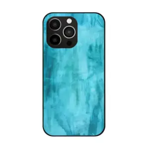 The Sea iPhone14 Pro Phone Case (Tempered Film)