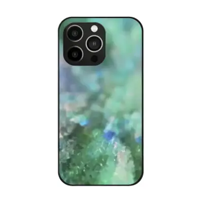 Growth 74 Seconds iPhone14 Pro Phone Case (Tempered Film)