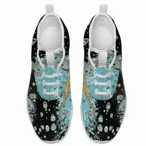 Men Singing In The Rain F7 Running Shoes