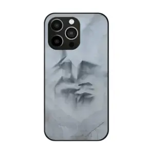 Silence Ii iPhone14 Pro Phone Case (Tempered Film)