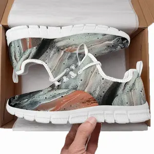 Men Copper Rain F7 Running Shoes