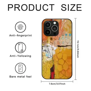 Foment iPhone14 Pro Phone Case (Tempered Film)