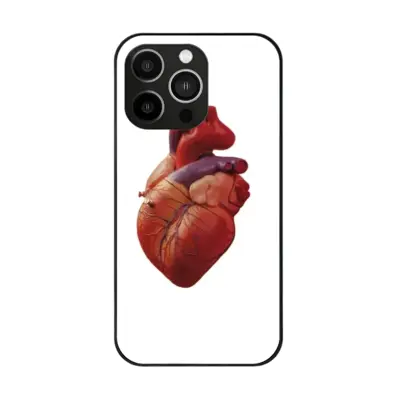 I Love You iPhone14 Pro Phone Case (Tempered Film)