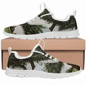 Men Golf Course Tree F7 Running Shoes