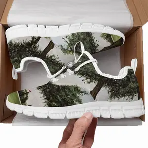 Men Golf Course Tree F7 Running Shoes