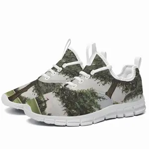 Men Golf Course Tree F7 Running Shoes