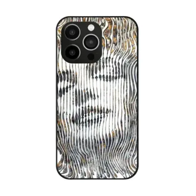 Marylin A Jamais iPhone14 Pro Phone Case (Tempered Film)