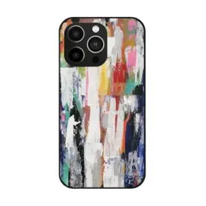 Nexus iPhone14 Pro Phone Case (Tempered Film)