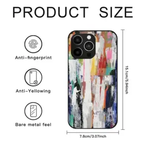 Nexus iPhone14 Pro Phone Case (Tempered Film)