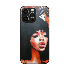 The Glorys All Mine iPhone14 Pro Phone Case (Tempered Film)