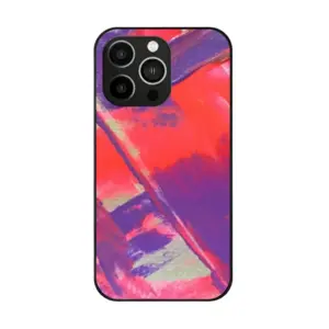 Fantastic iPhone14 Pro Phone Case (Tempered Film)