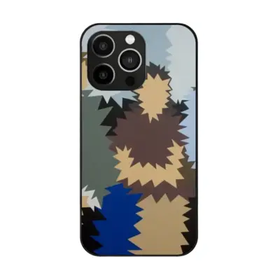 Family iPhone14 Pro Phone Case (Tempered Film)