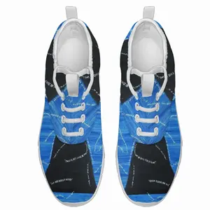 Men Infernal Journey F7 Running Shoes