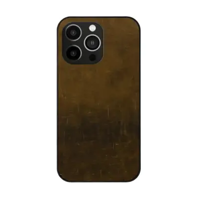 Ancient Treasure iPhone14 Pro Phone Case (Tempered Film)