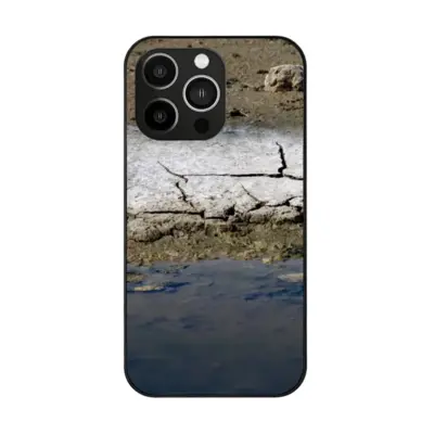 Inertia Iii iPhone14 Pro Phone Case (Tempered Film)