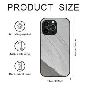 Moments iPhone14 Pro Phone Case (Tempered Film)