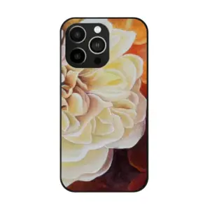 Roses iPhone14 Pro Phone Case (Tempered Film)