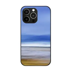 Landscape #051 iPhone14 Pro Phone Case (Tempered Film)