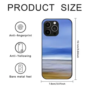 Landscape #051 iPhone14 Pro Phone Case (Tempered Film)