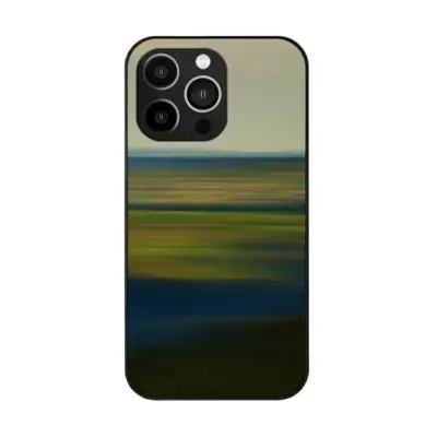 Landscape #043 iPhone14 Pro Phone Case (Tempered Film)