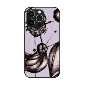 Space 30 - Systems iPhone14 Pro Phone Case (Tempered Film)