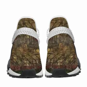 Men Leaders Rope Loop Popcorn Shoes