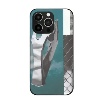 Hands In The Sky iPhone14 Pro Phone Case (Tempered Film)