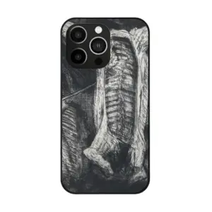 Smithfield Market iPhone14 Pro Phone Case (Tempered Film)