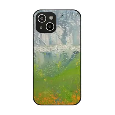 Reef iPhone14 Pro Phone Case (Tempered Film)