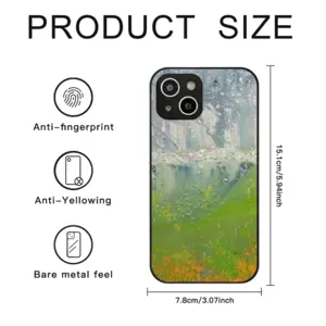 Reef iPhone14 Pro Phone Case (Tempered Film)