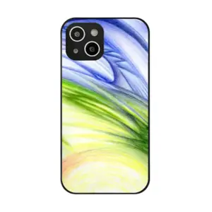 The Sixth Day iPhone14 Pro Phone Case (Tempered Film)