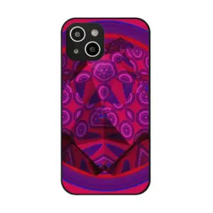 Convexe iPhone14 Pro Phone Case (Tempered Film)